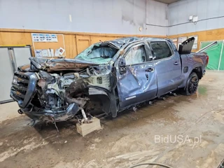 GMC SIERRA K1500 ELEVATION