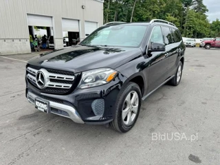 MERCEDES-BENZ GLS 450 4MATIC