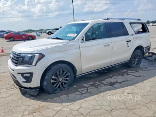 FORD EXPEDITION MAX LIMITED