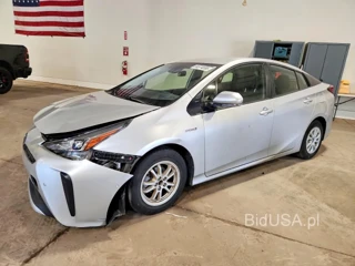 TOYOTA PRIUS LE
