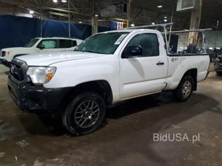 TOYOTA TACOMA BASE