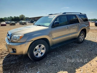 TOYOTA 4RUNNER SR5