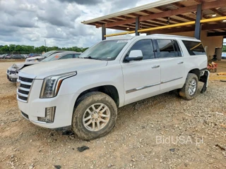 CADILLAC ESCALADE ESV PREMIUM