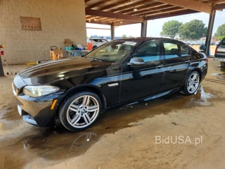 BMW 535 XI