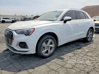 AUDI Q3 PREMIUM 40