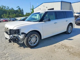 FORD FLEX SEL