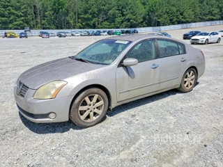 NISSAN MAXIMA 3.5 SE