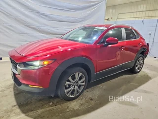 MAZDA CX-30 SELECT