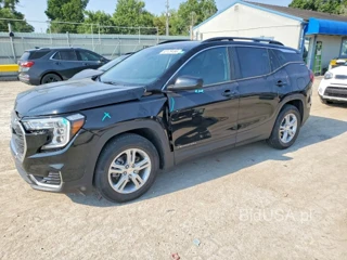 GMC TERRAIN SLE