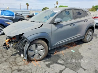 HYUNDAI KONA LIMITED