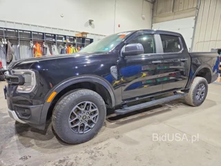 FORD RANGER XLT