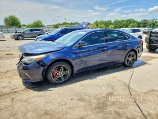 TOYOTA AVALON XLE PLUS