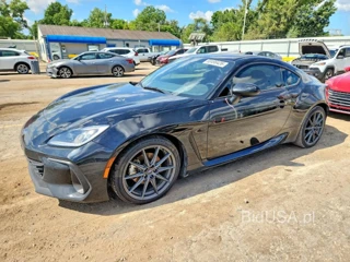 SUBARU BRZ LIMITED