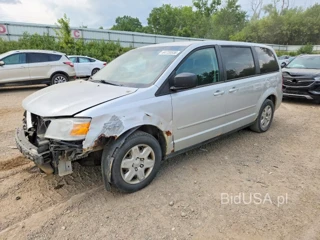 DODGE GRAND CARAVAN SE