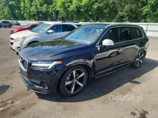 VOLVO XC90 T6
