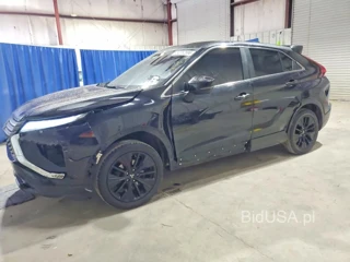 MITSUBISHI ECLIPSE CROSS LE