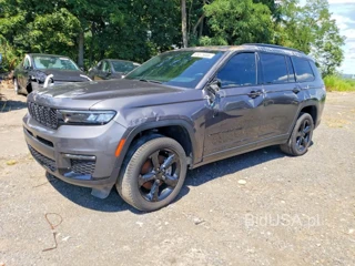 JEEP GRAND CHEROKEE L LIMITED