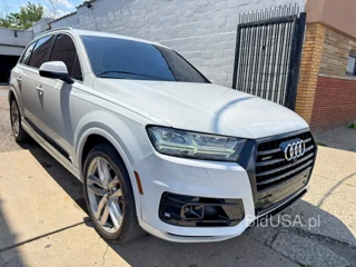 AUDI Q7 PRESTIGE