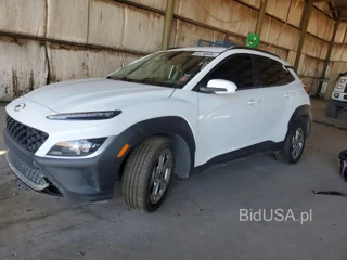 HYUNDAI KONA SEL