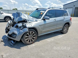 MERCEDES-BENZ GLK 350 4MATIC