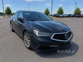ACURA TLX