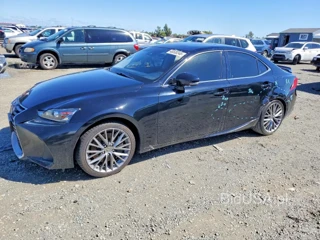 LEXUS IS 300 BASE