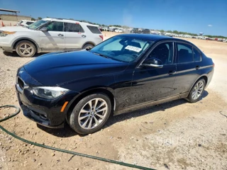 BMW 320 I