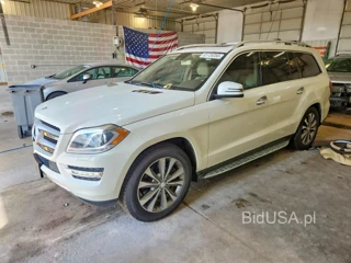MERCEDES-BENZ GL 450 4MATIC