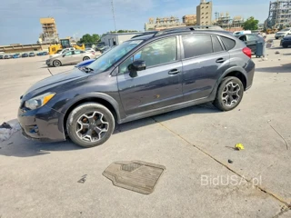SUBARU XV CROSSTREK SPORT LIMITED