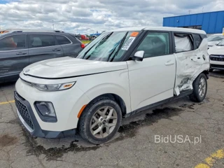 KIA SOUL S
