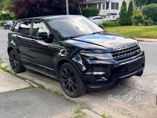 LAND ROVER RANGE ROVER EVOQUE DYNAMIC PREMIUM