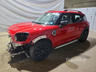 MINI COOPER S COUNTRYMAN ALL4