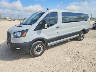 FORD TRANSIT T-250