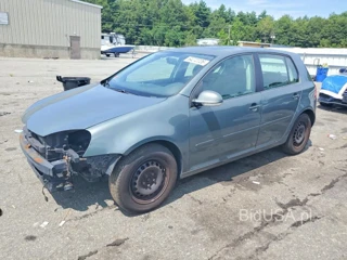 VOLKSWAGEN RABBIT