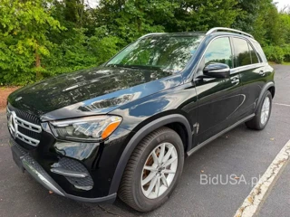 MERCEDES-BENZ GLE 350 4MATIC