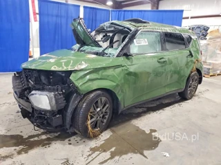 KIA SOUL EX