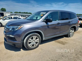 HONDA PILOT LX