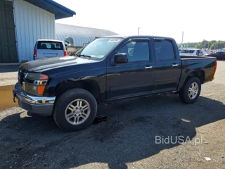 GMC CANYON SLE