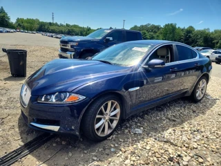 JAGUAR XF 3.0 SPORT AWD