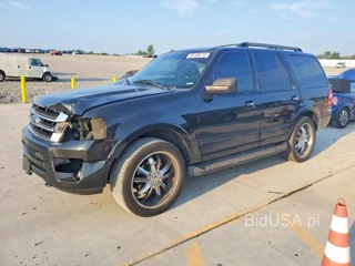 FORD EXPEDITION XLT