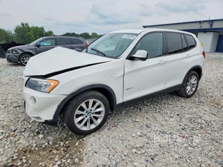 BMW X3 XDRIVE28I