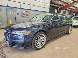 AUDI A6 PRESTIGE
