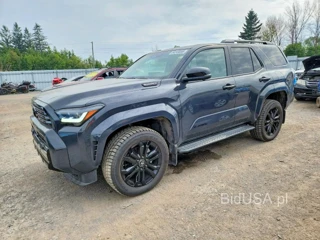 TOYOTA 4RUNNER LIMITED