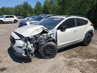 SUBARU CROSSTREK SPORT