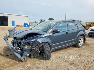 DODGE CALIBER SXT