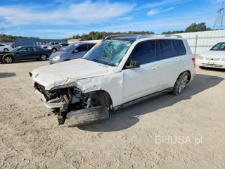 MERCEDES-BENZ GLK 350 4MATIC