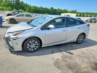 TOYOTA PRIUS LE AWD-E