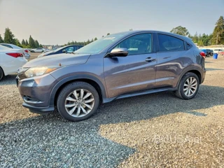 HONDA HR-V EX