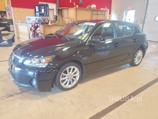 LEXUS CT 200