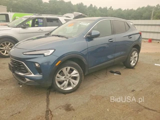 BUICK ENCORE GX PREFERRED